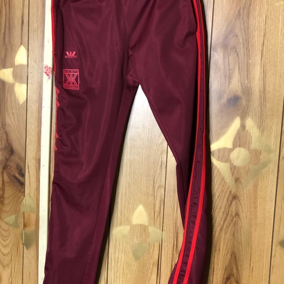 Black keys joggers men’s small - Picture 3 of 4